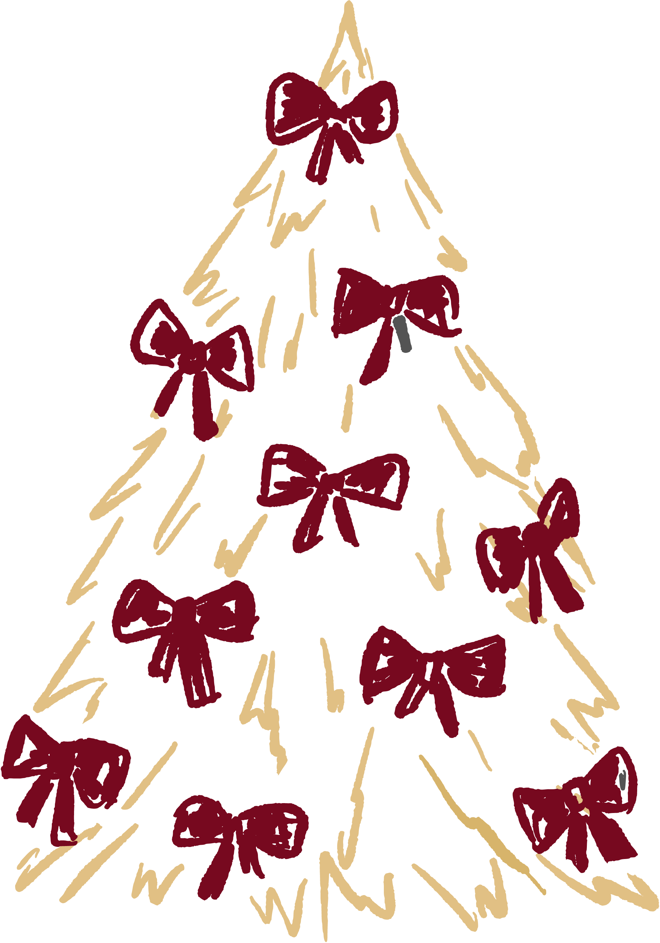 Vánoční balíček