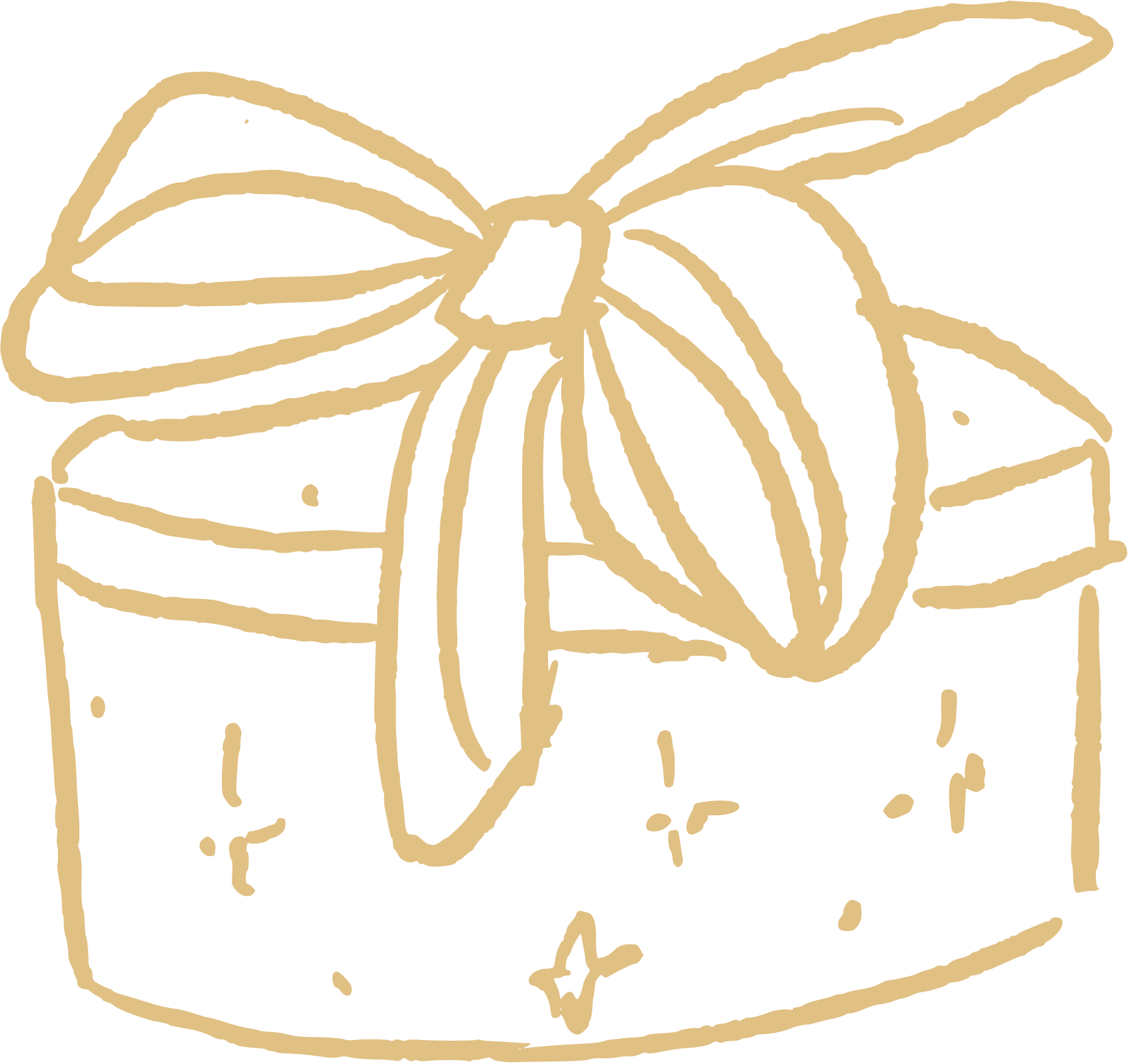 Vánoční balíček