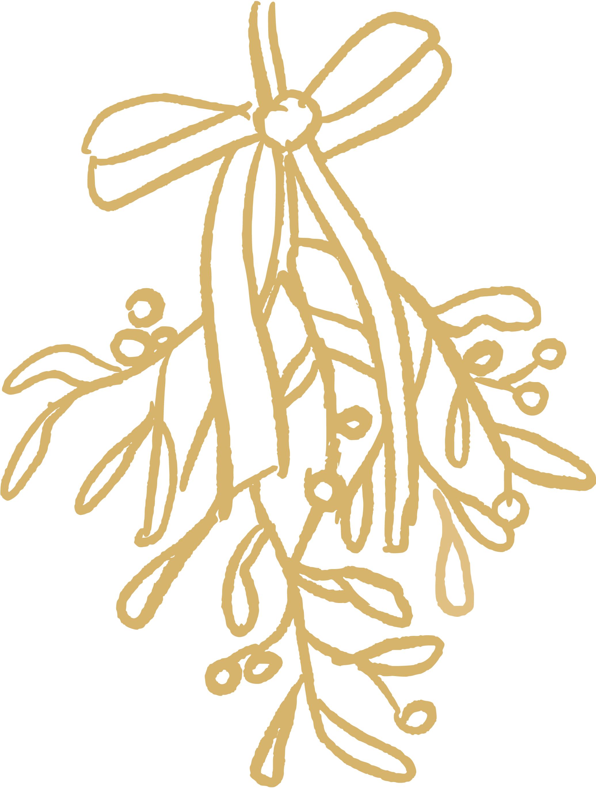 Vánoční balíček