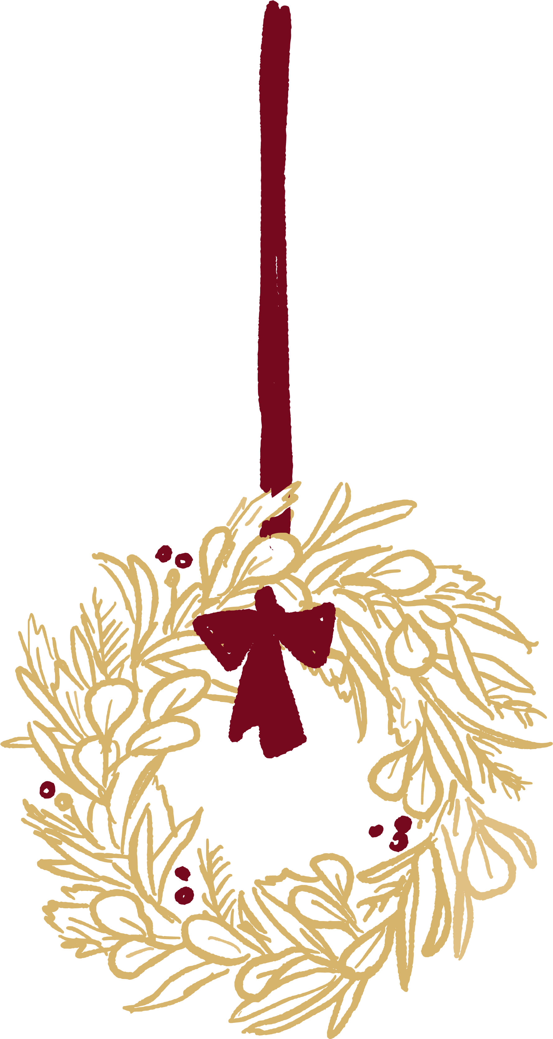 Vánoční balíček